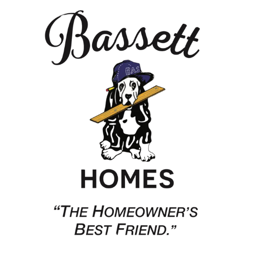 Bassett Homes Original Logo - Bassett Kitchen & Bath