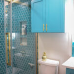 Bathroom Renovation - Bassett Kitchen & Bath