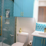 Bathroom Renovation - Bassett Kitchen & Bath