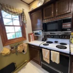 Kitchen Renovation by Bassett Kitchen & Bath, Central Pennsylvania