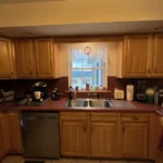 Kitchen Renovation by Bassett Kitchen & Bath, Central Pennsylvania