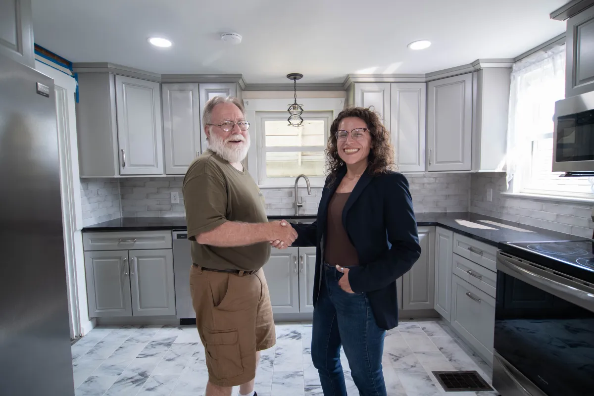 Kitchen Renovation by Bassett Kitchen & Bath, Central Pennsylvania