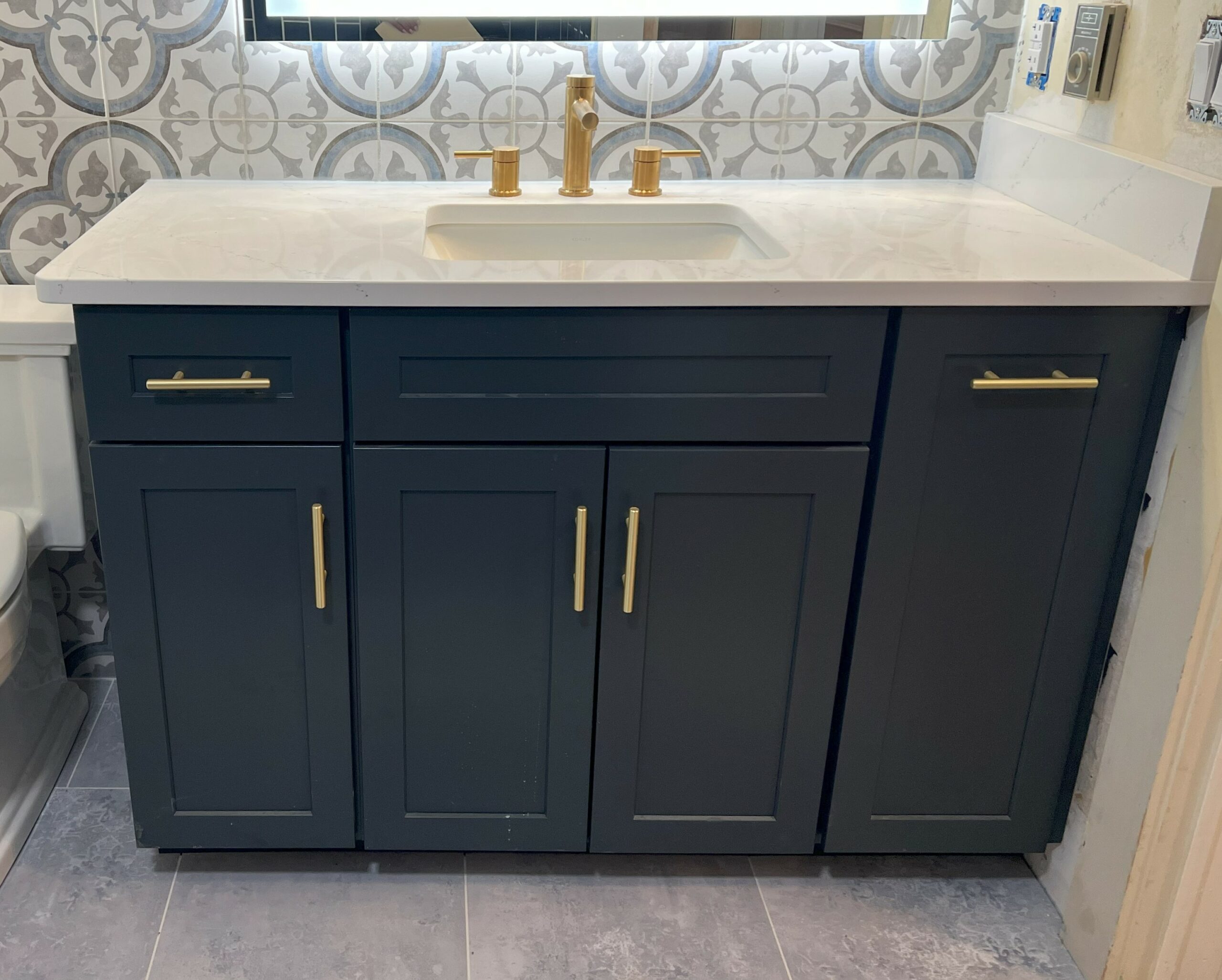 Cabinetry Solutions - Bassett Kitchen & Bath