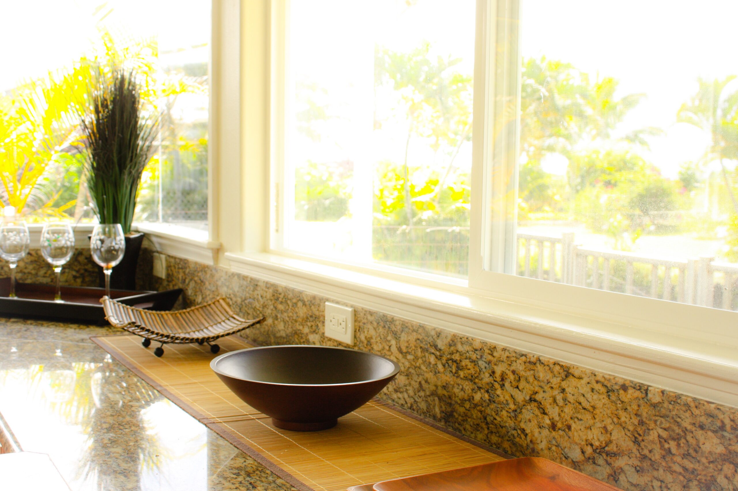 Countertop Solution - Bassett Kitchen & Bath